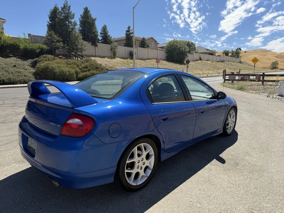 2004 Dodge Neon SRT-4 - Image 5 of 21
