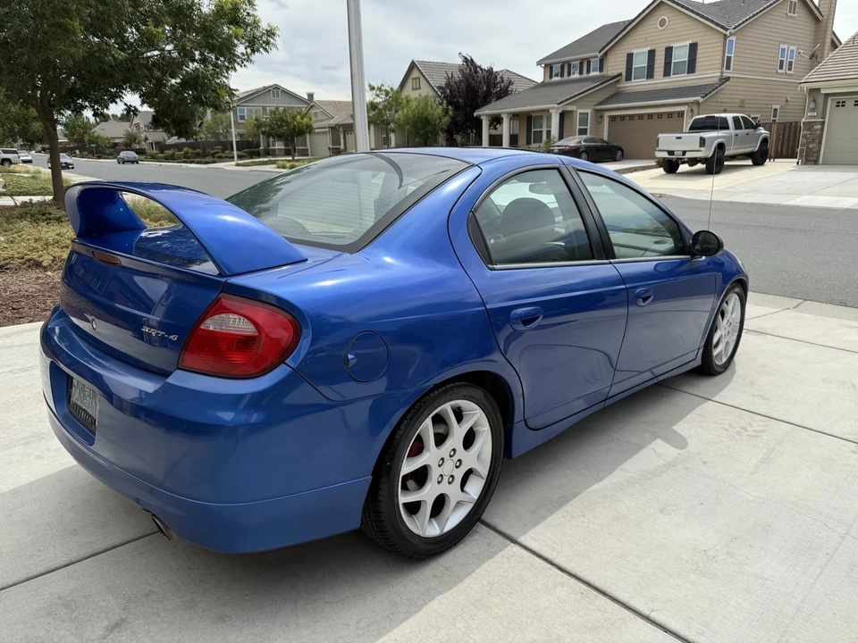 2004 Dodge Neon SRT-4 - Image 11 of 21