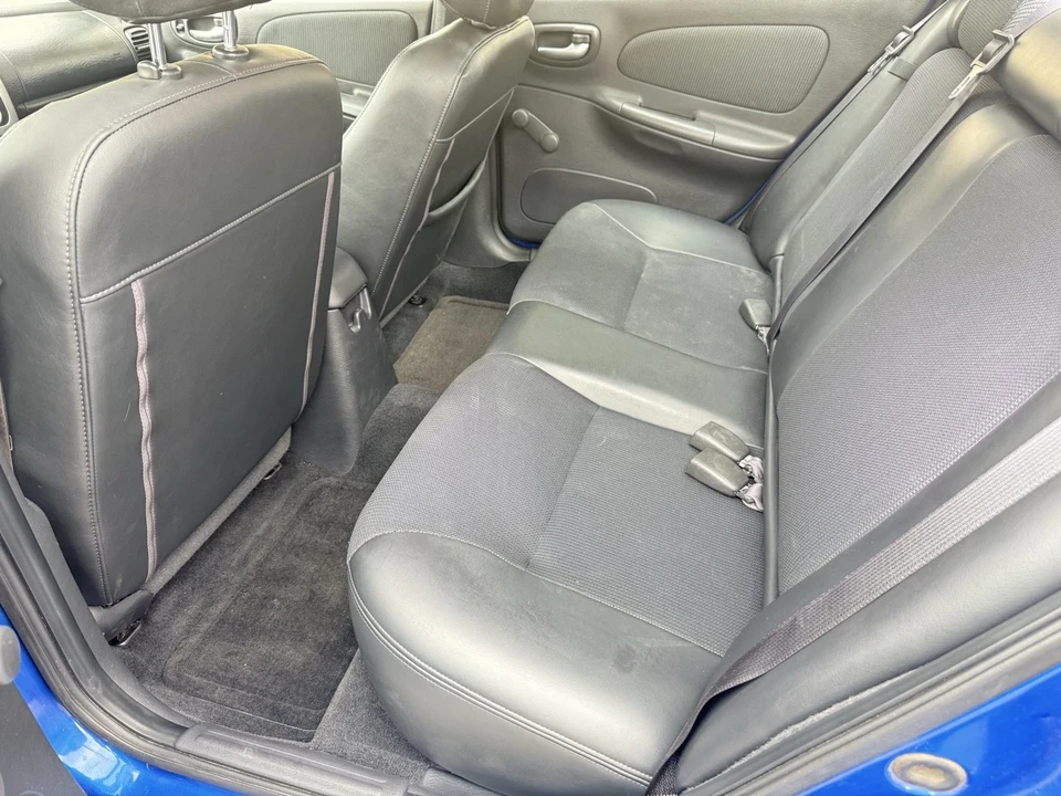 2004 Dodge Neon SRT-4 - Image 17 of 21