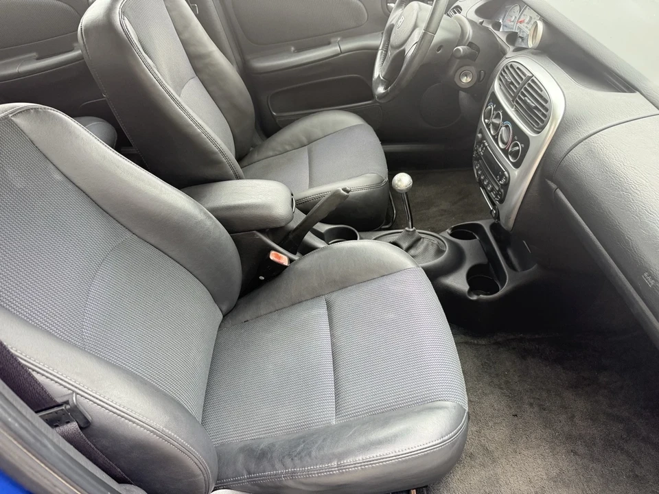 2004 Dodge Neon SRT-4 - Image 18 of 21