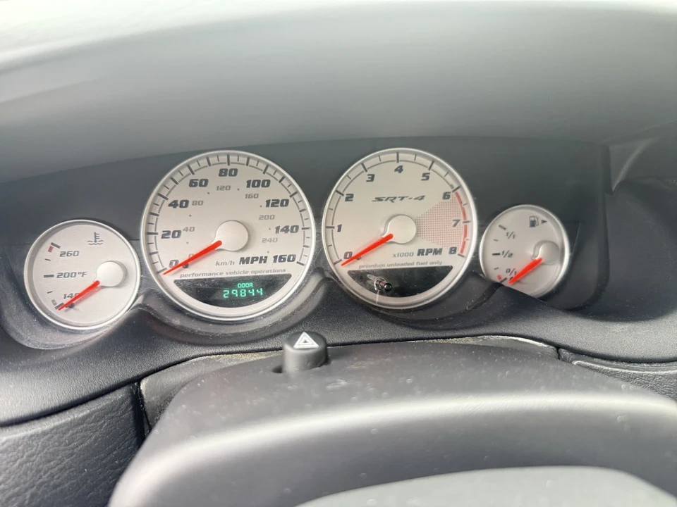 2004 Dodge Neon SRT-4 - Image 19 of 21