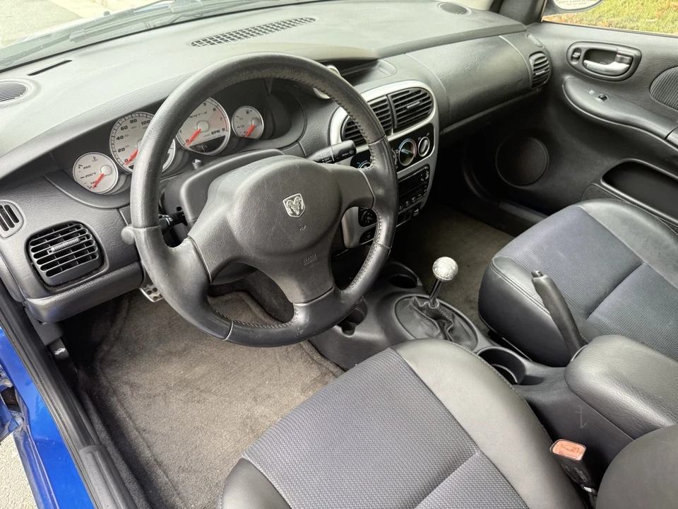 2004 Dodge Neon SRT-4 - Image 16 of 21