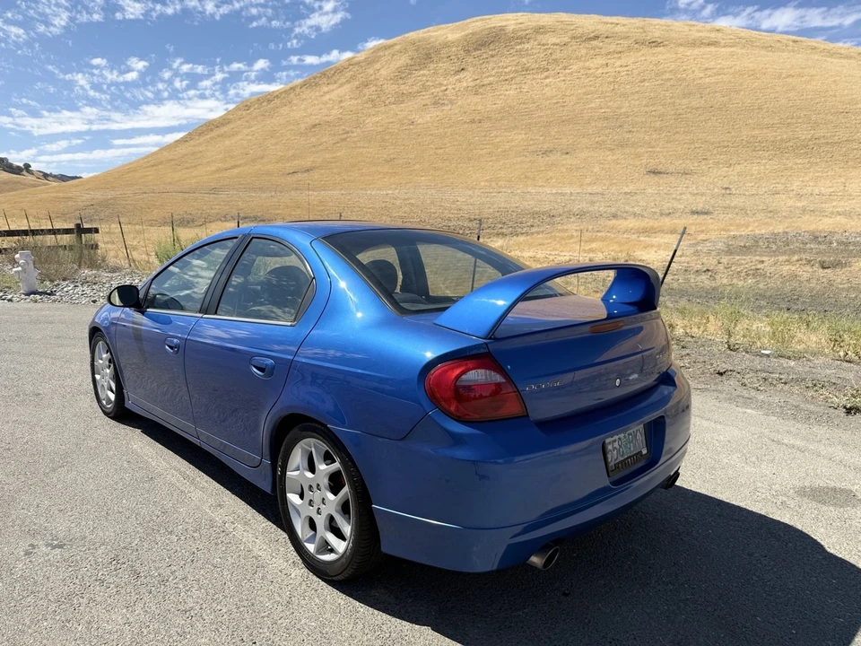2004 Dodge Neon SRT-4 - Image 6 of 21