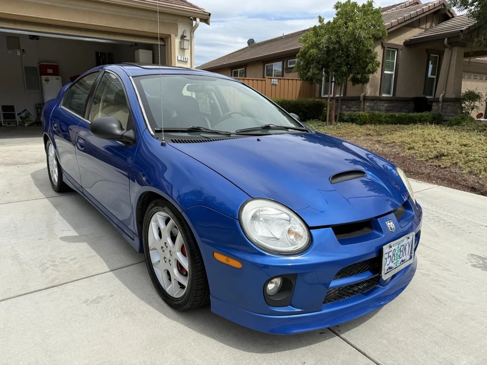 2004 Dodge Neon SRT-4 - Image 10 of 21
