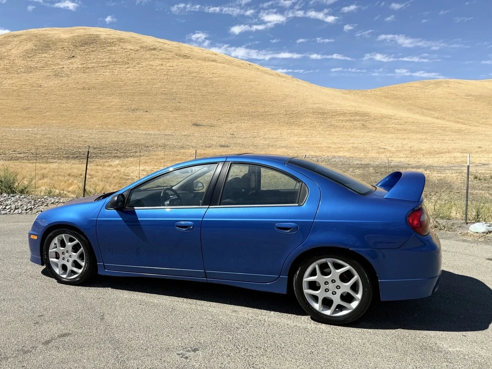 2004 Dodge Neon SRT-4 - Image 7 of 21