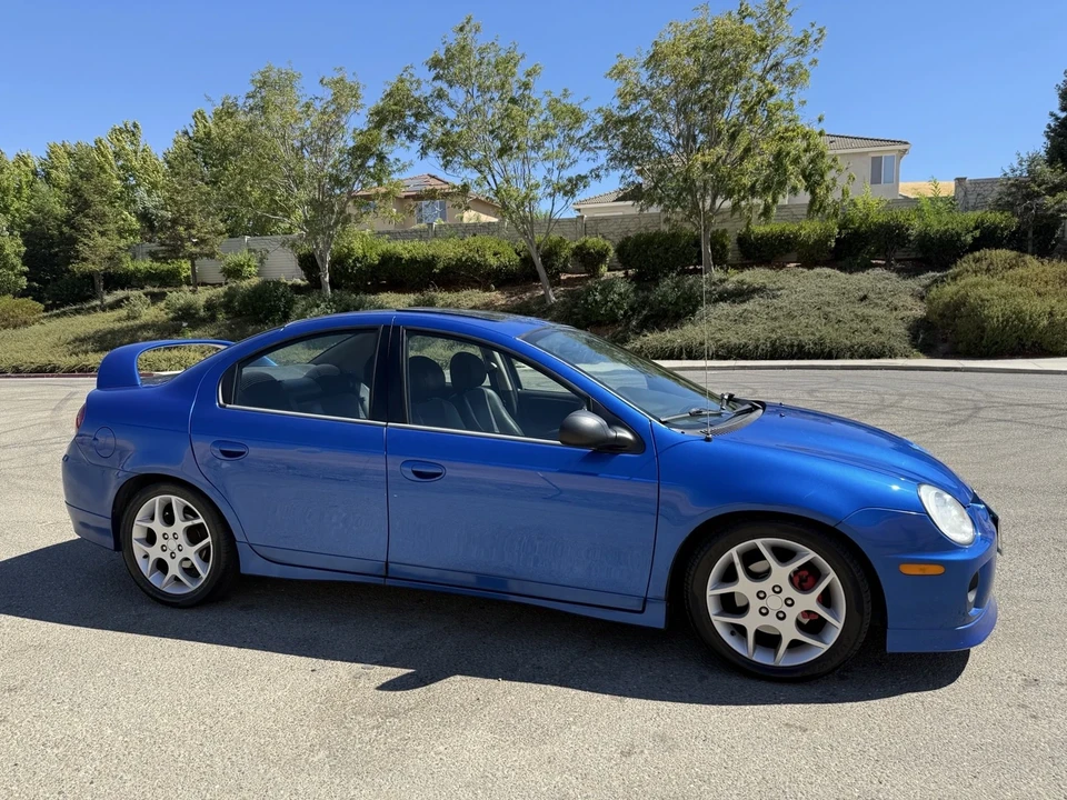 2004 Dodge Neon SRT-4 - Image 4 of 21
