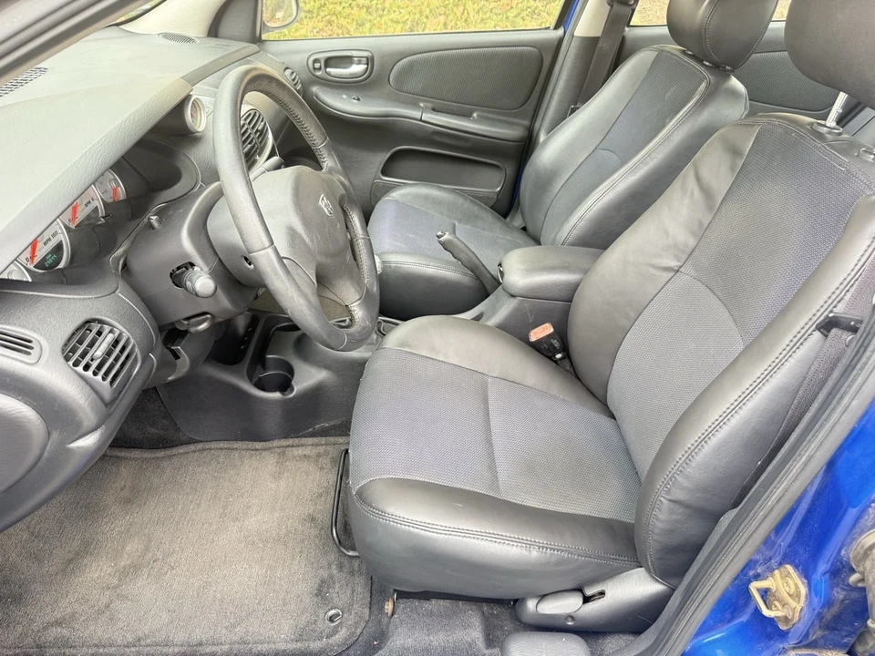 2004 Dodge Neon SRT-4 - Image 15 of 21
