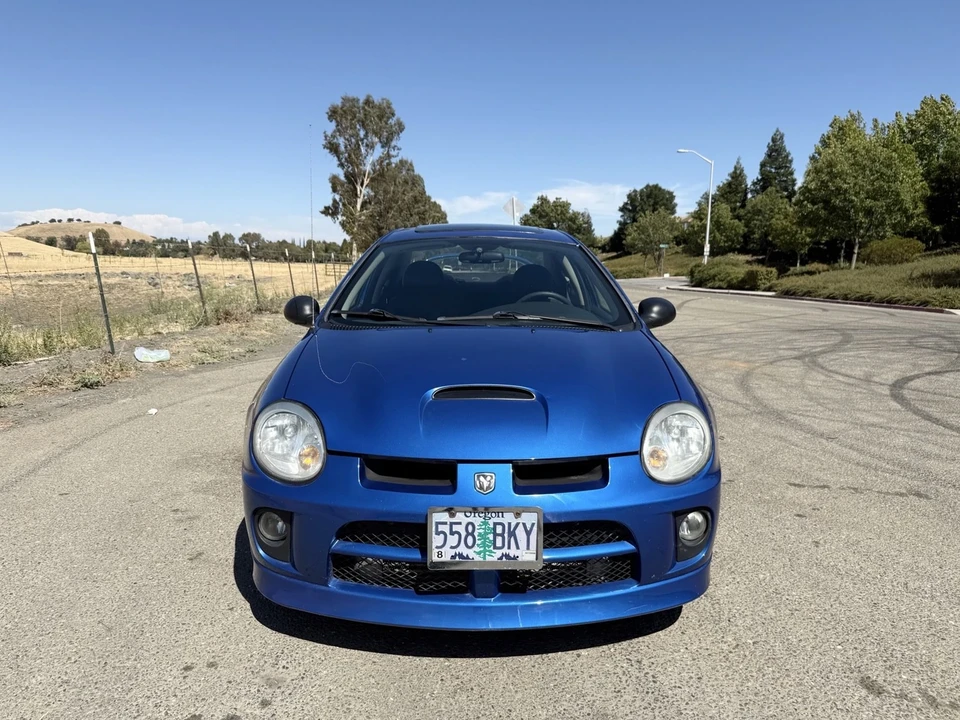 2004 Dodge Neon SRT-4 - Image 2 of 21