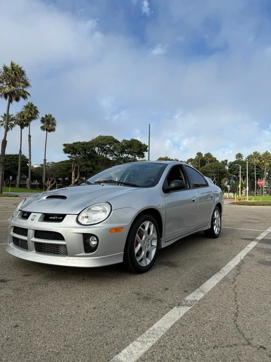 2004 Dodge Neon SRT-4 - Image 2 of 21