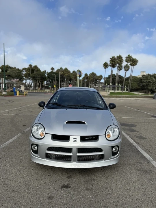 2004 Dodge Neon SRT-4 - Image 4 of 21
