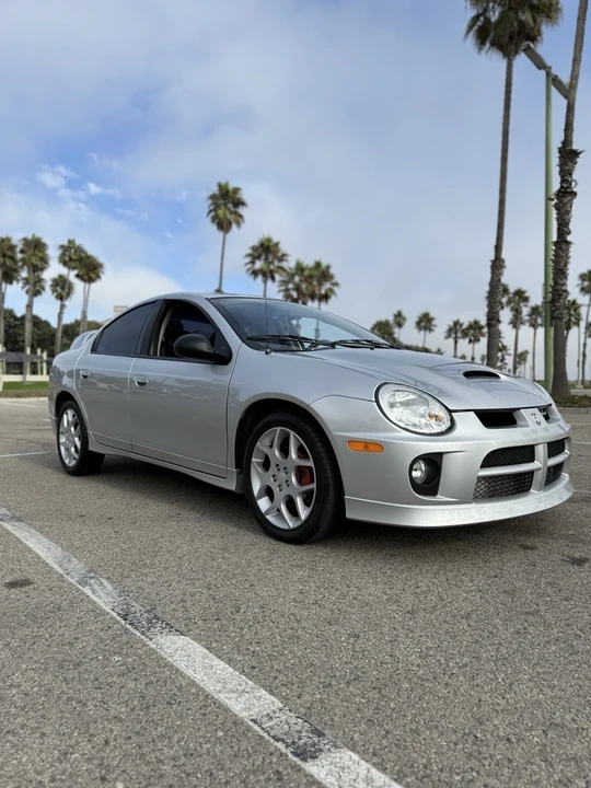 2004 Dodge Neon SRT-4 - Image 5 of 21