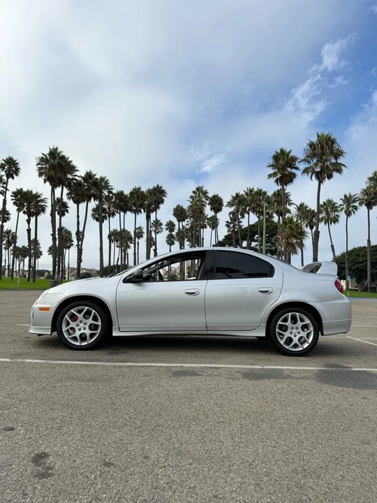 2004 Dodge Neon SRT-4 - Image 21 of 21
