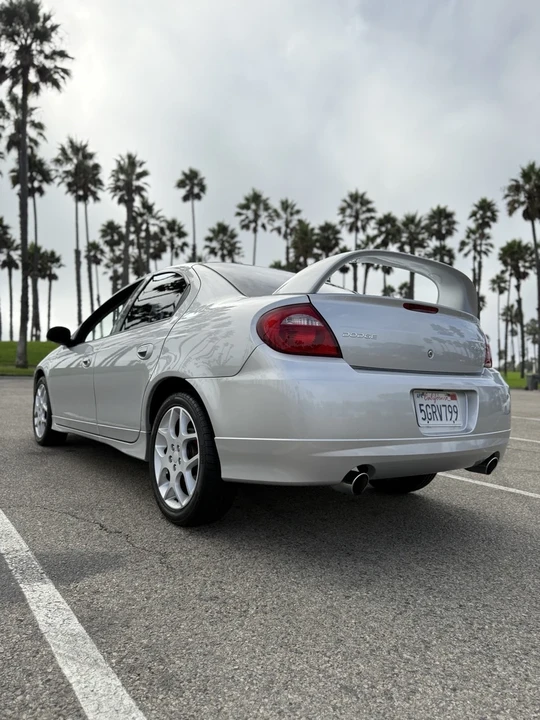 2004 Dodge Neon SRT-4 - Image 19 of 21