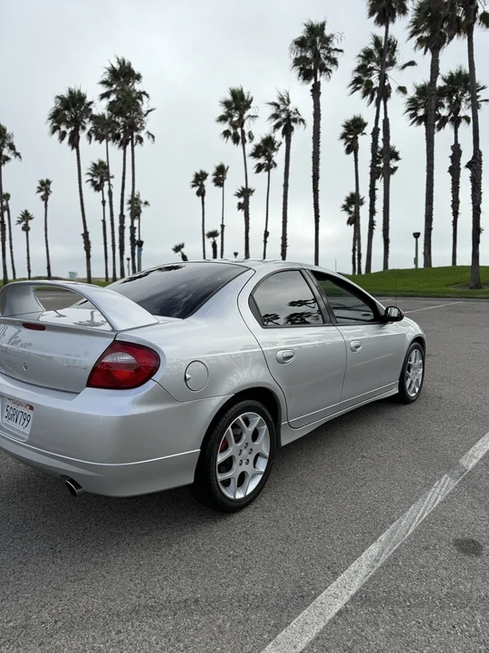 2004 Dodge Neon SRT-4 - Image 15 of 21