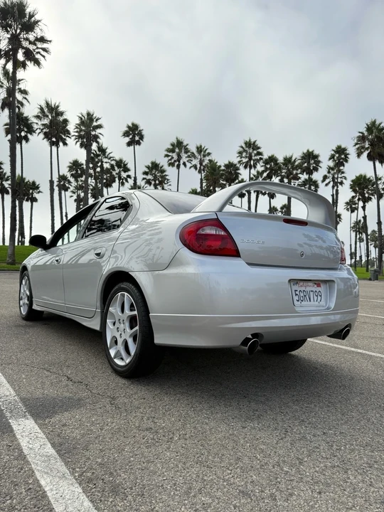 2004 Dodge Neon SRT-4 - Image 20 of 21