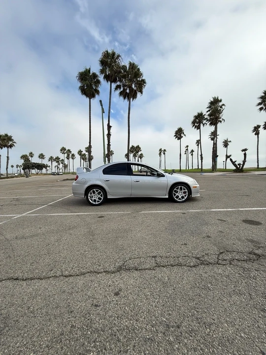 2004 Dodge Neon SRT-4 - Image 14 of 21