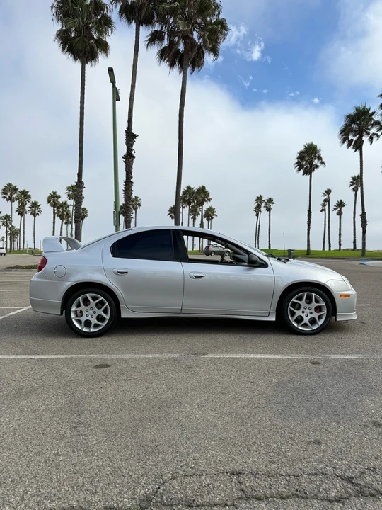 2004 Dodge Neon SRT-4 - Image 11 of 21