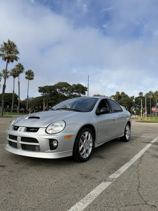 2004 Dodge Neon SRT-4 - Image 3 of 21