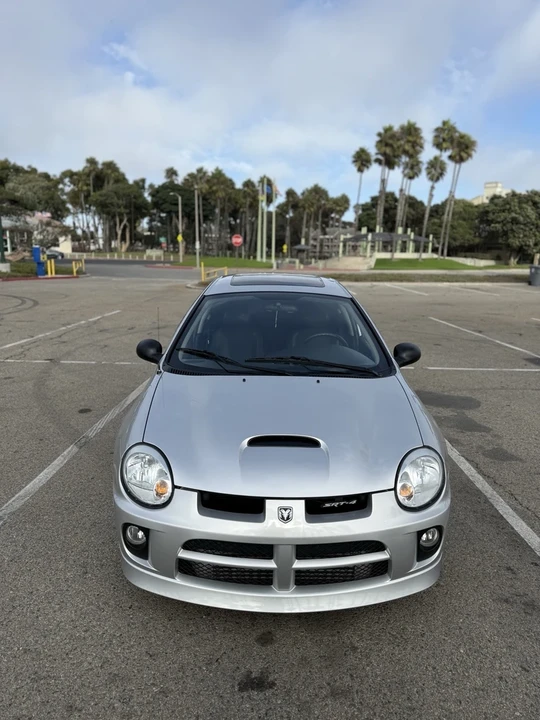 2004 Dodge Neon SRT-4 - Image 9 of 21