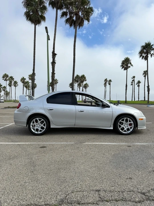 2004 Dodge Neon SRT-4 - Image 13 of 21