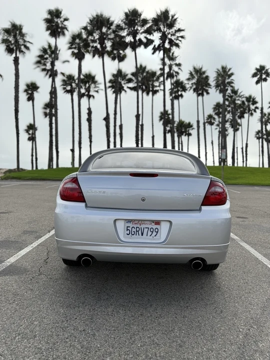 2004 Dodge Neon SRT-4 - Image 18 of 21