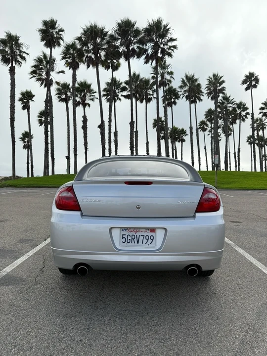 2004 Dodge Neon SRT-4 - Image 17 of 21
