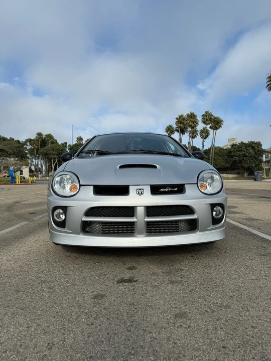 2004 Dodge Neon SRT-4 - Image 7 of 21