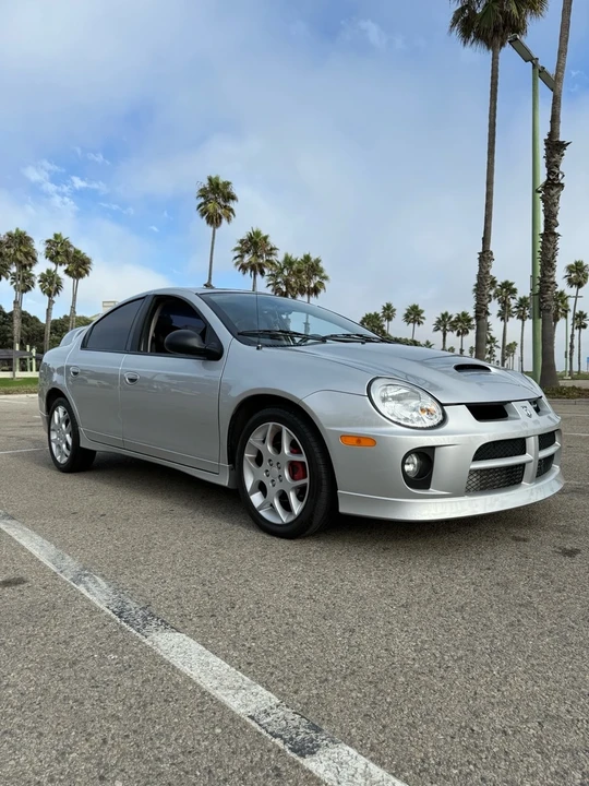 2004 Dodge Neon SRT-4 - Image 6 of 21