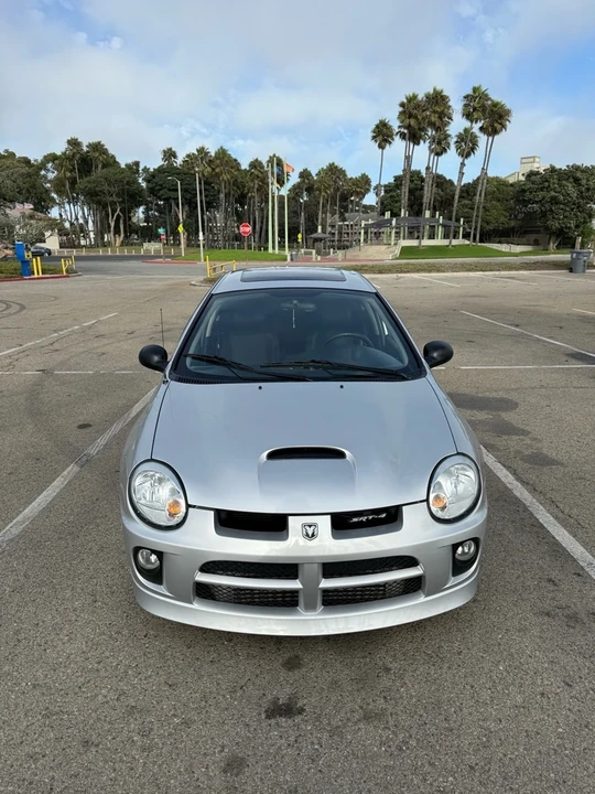 2004 Dodge Neon SRT-4 - Image 8 of 21