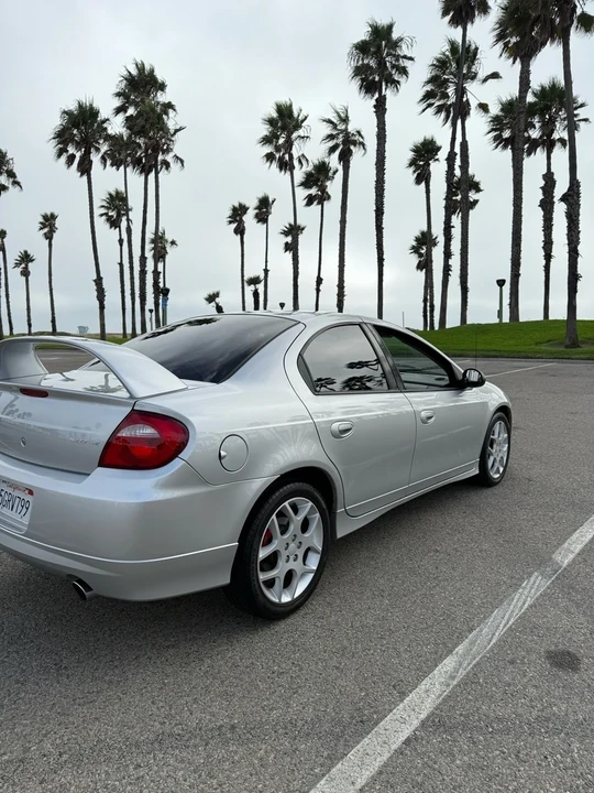 2004 Dodge Neon SRT-4 - Image 16 of 21
