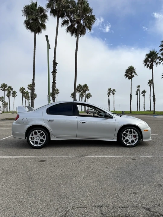 2004 Dodge Neon SRT-4 - Image 10 of 21