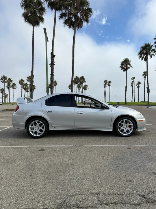 2004 Dodge Neon SRT-4 - Image 12 of 21