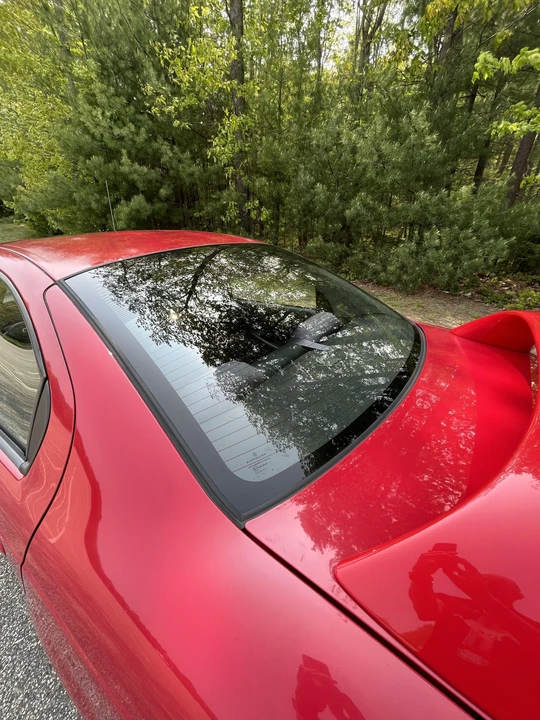 2004 Dodge Neon SRT-4 - Image 19 of 31