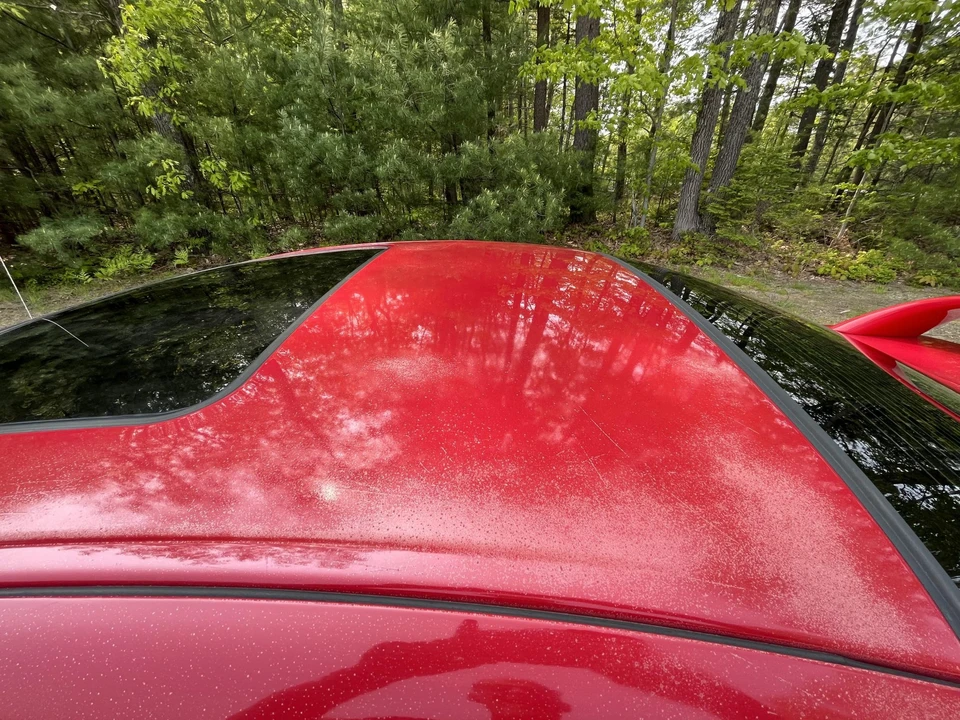2004 Dodge Neon SRT-4 - Image 15 of 31