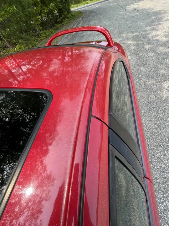 2004 Dodge Neon SRT-4 - Image 16 of 31