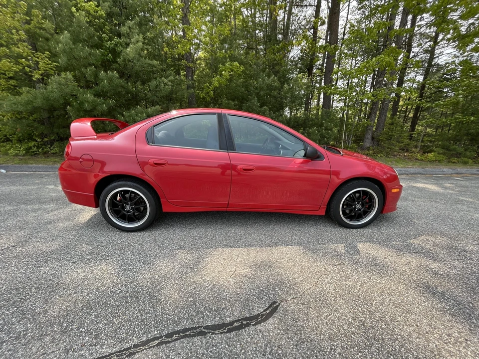 2004 Dodge Neon SRT-4 - Image 8 of 31