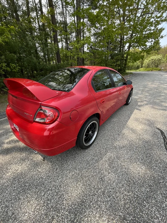 2004 Dodge Neon SRT-4 - Image 7 of 31