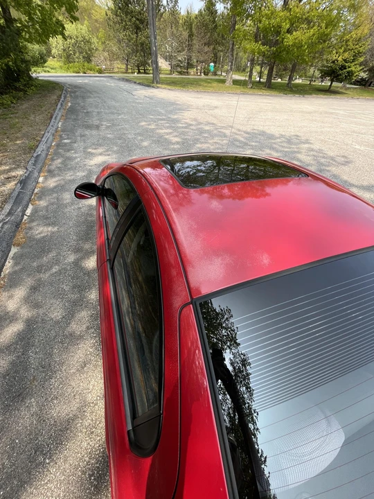 2004 Dodge Neon SRT-4 - Image 17 of 31