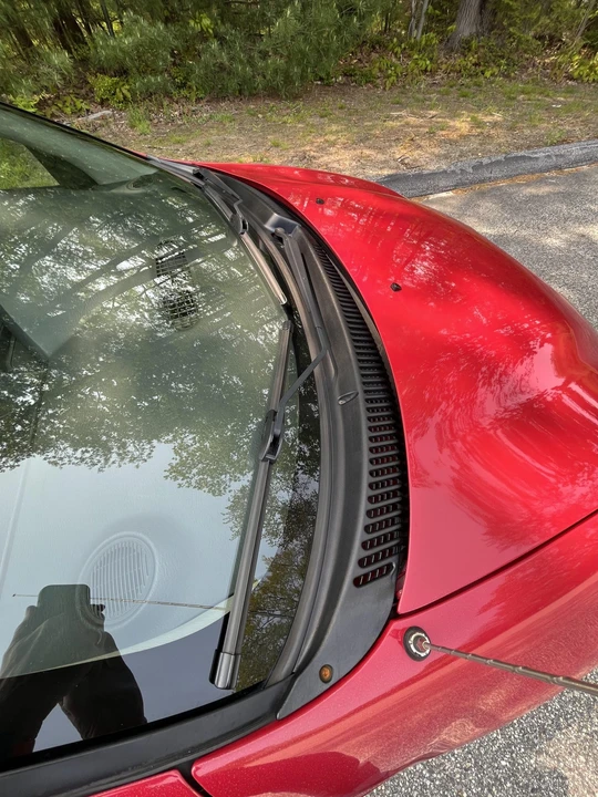 2004 Dodge Neon SRT-4 - Image 30 of 31