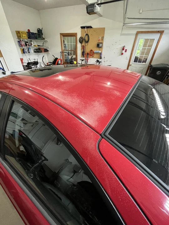 2004 Dodge Neon SRT-4 - Image 18 of 31