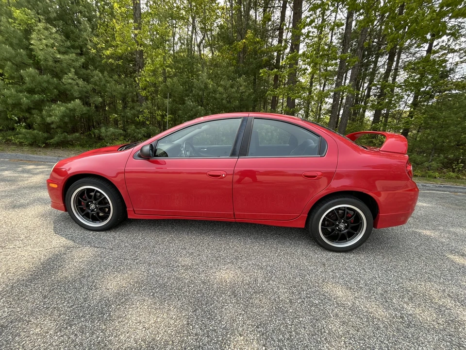 2004 Dodge Neon SRT-4 - Image 4 of 31