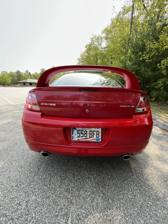 2004 Dodge Neon SRT-4 - Image 6 of 31