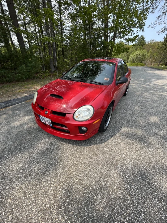2004 Dodge Neon SRT-4 - Image 2 of 31