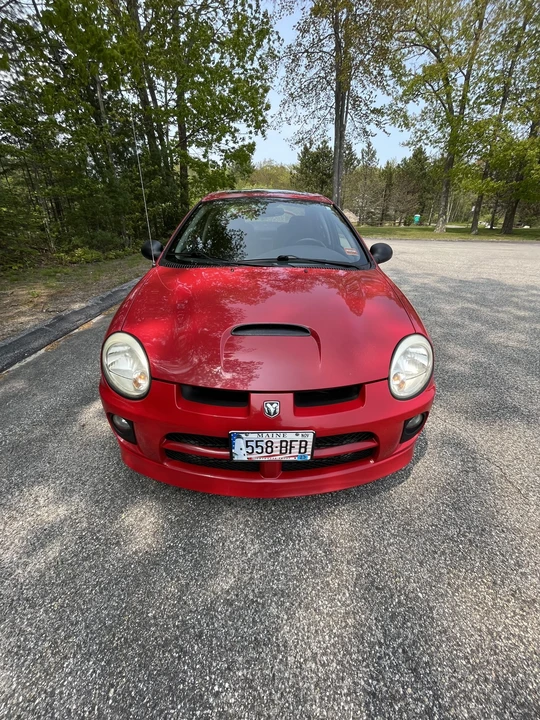 2004 Dodge Neon SRT-4 - Image 11 of 31