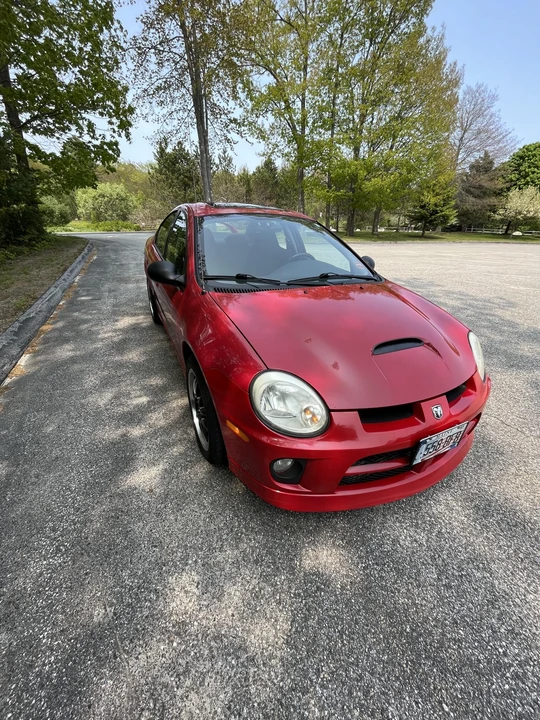 2004 Dodge Neon SRT-4 - Image 9 of 31