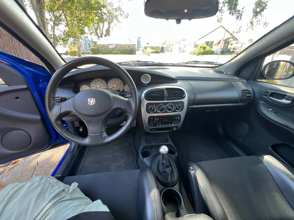 2004 Dodge Neon SRT-4 - Image 8 of 14