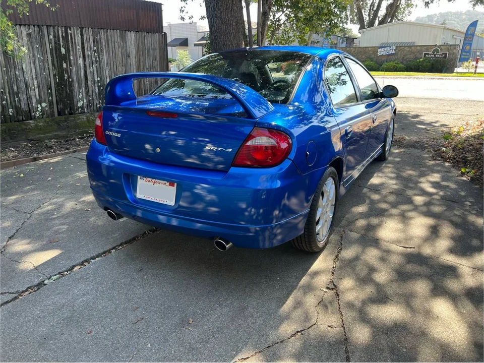 2004 Dodge Neon SRT-4 - Image 6 of 14