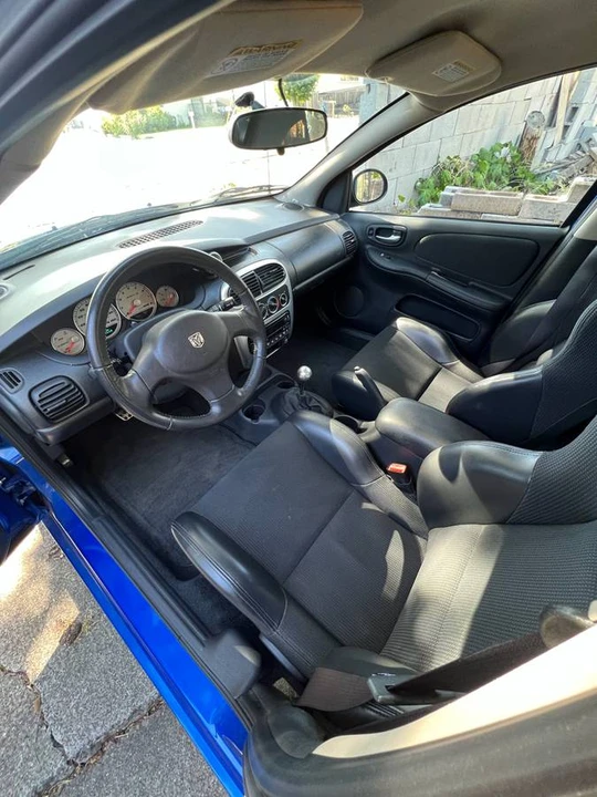 2004 Dodge Neon SRT-4 - Image 7 of 14