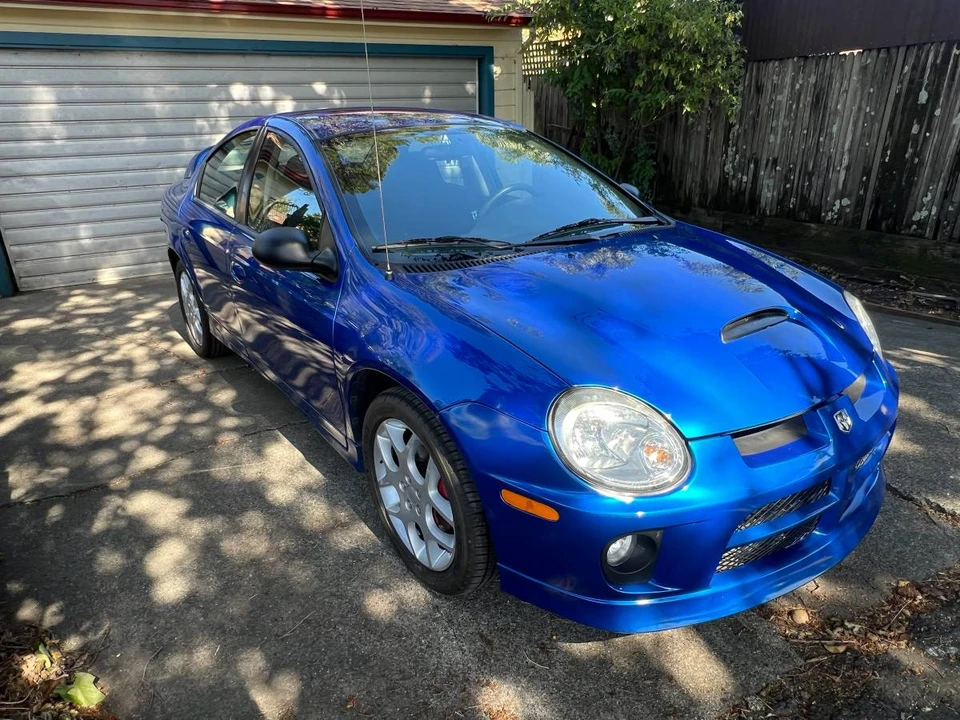 2004 Dodge Neon SRT-4 - Image 2 of 14