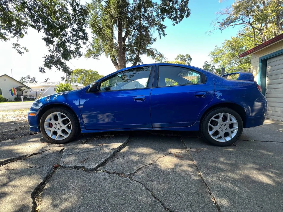 2004 Dodge Neon SRT-4 - Image 4 of 14